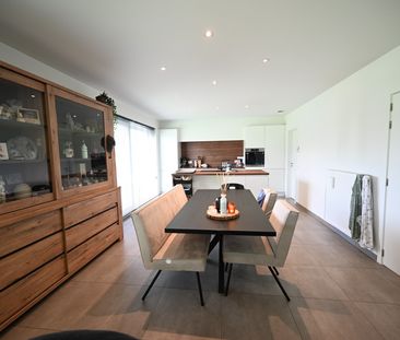 Stijlvolle VRIJSTAANDE nieuwbouwwoning met TUIN en GARAGE! - Foto 2