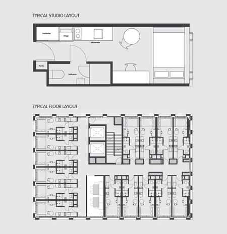 Standard Studio Apartment - Photo 5