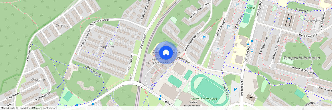 Stockholm, Björksätravägen, 32B, 12737, Skärholmen