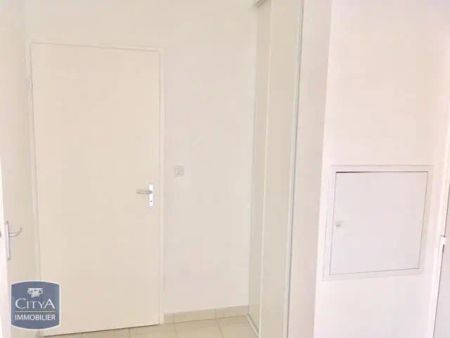 Appartement à louer 2 pièces 46.64m² - Photo 4