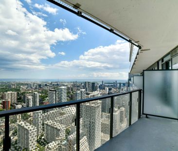 For Lease - 11 Wellesley Street Unit# 5812, Toronto, Ontario - Photo 5