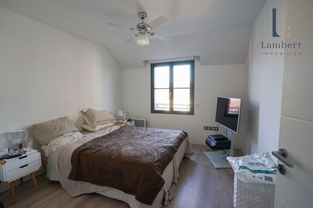 Location Appartement 3 pièces 56m² - Photo 4