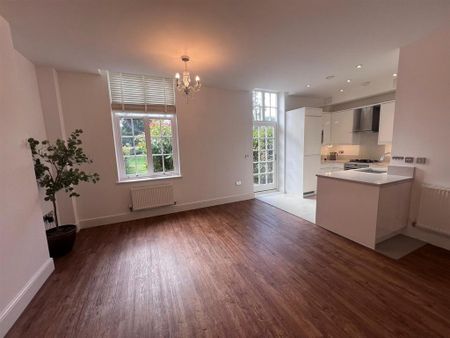 1 bedroom apartment to rent - Photo 2