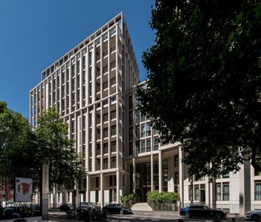 An impressive three bedroom apartment to rent in the heart of Westminster, SW1P. - Photo 6