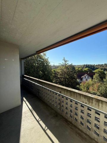 3.5 Zimmer Wohnung - Foto 5