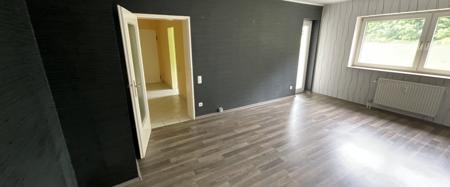 3-Zimmer-Wohnung in Neunkirchen Salchendorf - Photo 1