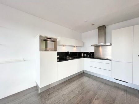 Te huur: Appartement Vertrekspoor in Assendelft - Foto 5