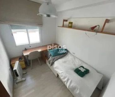 Piso en alquiler en Ciudad Jardín-Zoco - Foto 4