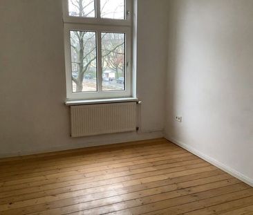 Geräumige 2,5-Zimmer-Wohnung - Photo 1
