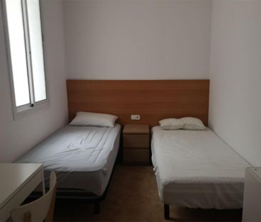 Piso de alquiler en Carrer Nou de Sant Francesc, 2, Barri Gòtic - Photo 4