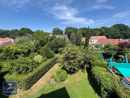 Location Appartement 3 pièces 68m² VELIZY VILLACOUBLAY 78140 - Photo 5