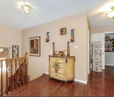 For Lease - 31 Quailvalley Drive, Brampton, Ontario - Photo 4