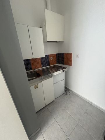 Studio/Γκαρσονιέρα για ενοικίαση Ιεράπολη (Αιγάλεω) - Φωτογραφία 4