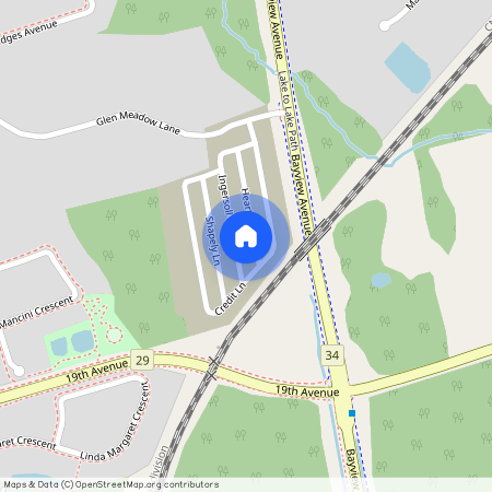 55 Ingersoll Lane, Richmond Hill
