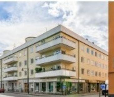 Södertälje - 1rok - tillsv - 8.625kr/mån - Foto 3