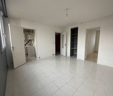 Appartement à louer 3 pièces • Châtenay-Malabry - Photo 2