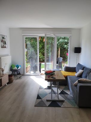 Location Appartement 2 pièces 39m² WATTIGNIES 59139 - Photo 1
