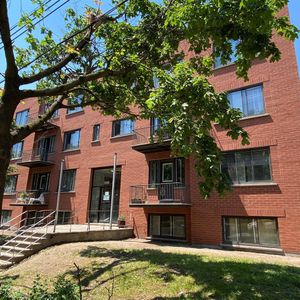 2 CH - 1 SDB - Montréal - $1,634 /mo - Photo 3