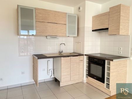 91320, Wissous - Photo 4