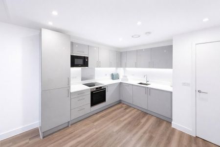 1 bedroom apartment to rent - Photo 3