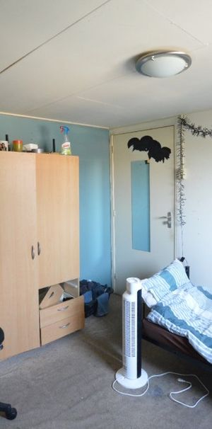 Kamer, Thomas a Kempisstraat - Foto 1