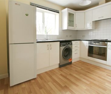 Barclay Grange, Wain Avenue, Riverside, Chesterfield, S41 - Photo 4