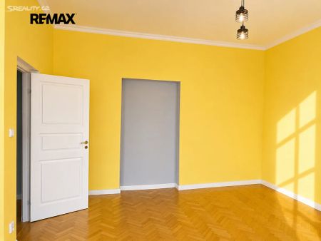 Pronájem bytu 2+kk 52 m² - Фото 4
