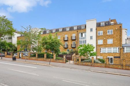 Willow Lodge, 195 Cedars Road, London, SW4 - Photo 3