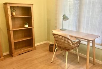 Carrer Bogatell, Sant Adrià de Besòs, Catalonia 08930