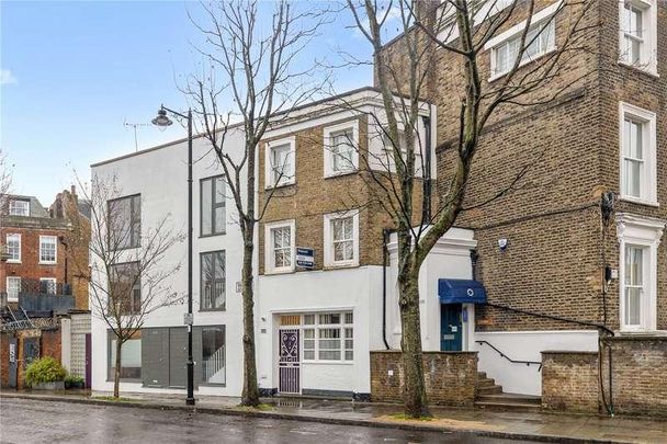 Prebend Street, Angel, N1 - Photo 1