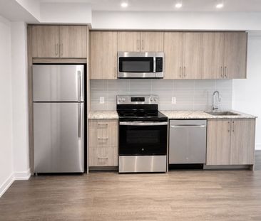 For Lease - 4010 Eglinton Avenue Unit# 1016, Toronto, Ontario - Photo 3