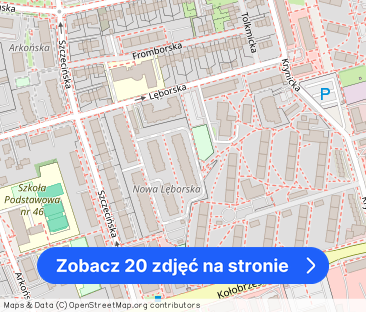 3 pokojowy apartament o podwyższonym standardzie z 2 balkonami. - Zdjęcie 1