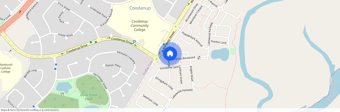 24 Dunlin Way, WA 6210, Coodanup