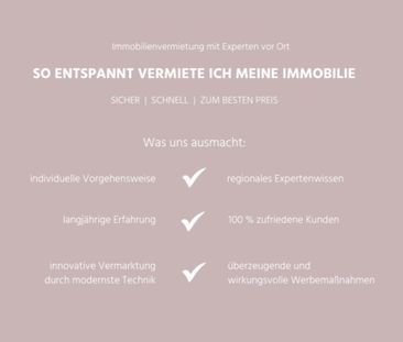 Hochwertig saniert - Barrierefreie 2-Zimmer-Wohnung mit Parkplatz d... - Photo 6