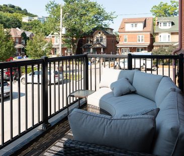 For Lease - 200 STINSON Street Unit# 212, Hamilton, Ontario - Photo 4