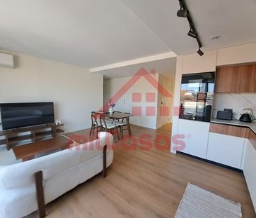 Apartamento T1 em Lisboa - Foto 4