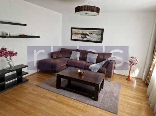 De inchiriat Duplex 4 camere | Zona Decebal - Photo 1