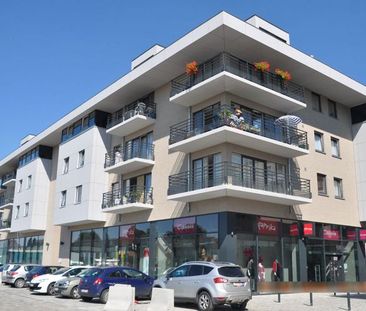 Appartement te huur - Foto 1