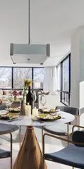 3 rooms apartment of 55m² in Montreal - Photo 1