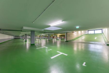 115 m² Penthouse mit 95 m² Terrassen – Top-Ausstattung, Sofortbezug - Foto 3