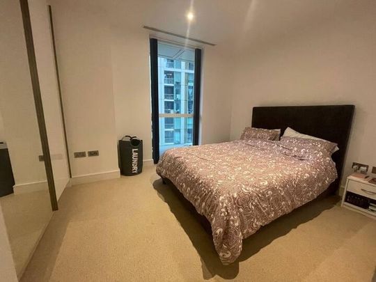 1 Bed Flat, Maine Tower, E14 - Photo 1