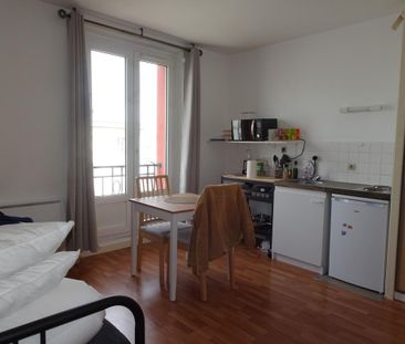 Location Appartement 1 pièce 20m² BREST 29200 - Photo 4