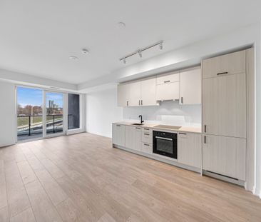 For Lease - 1 Kyle Lowry Road Unit# 313, Toronto, Ontario - Photo 4