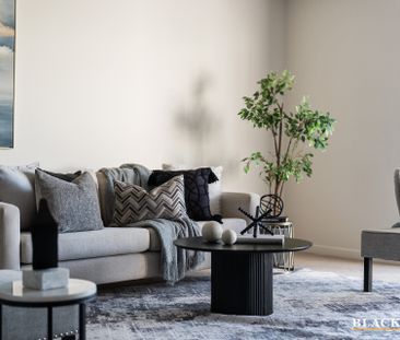 71/17 Darling Street, Barton ACT 2600 - Apartment For Rent | Domain - Photo 2