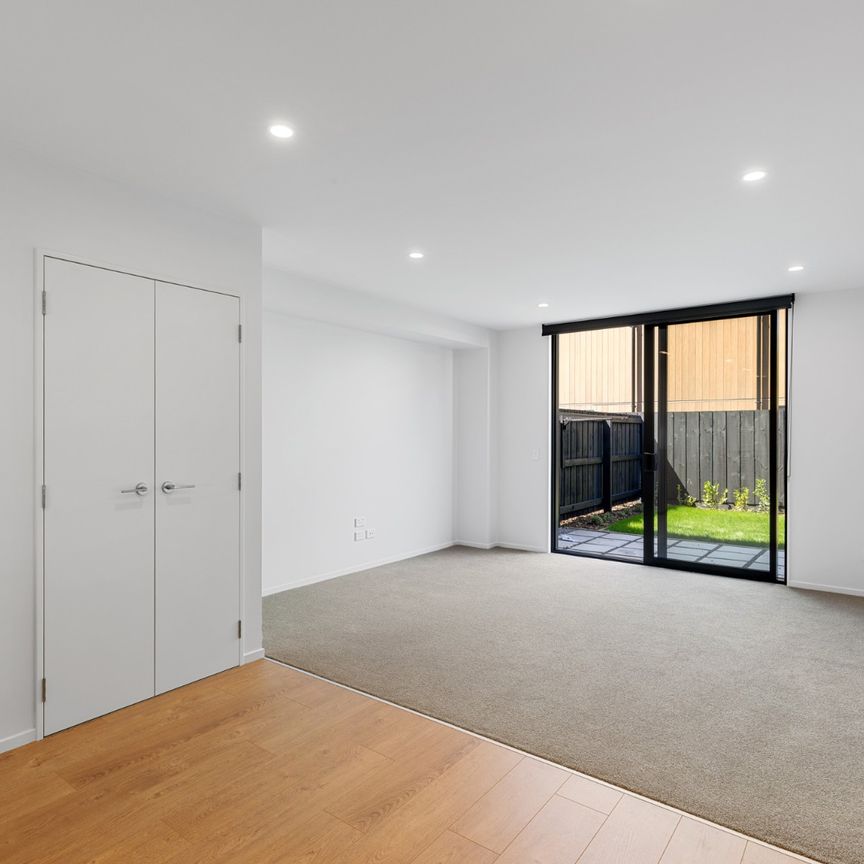 Unit 5, 86 Holly Road, St. Albans, Christchurch - Photo 1