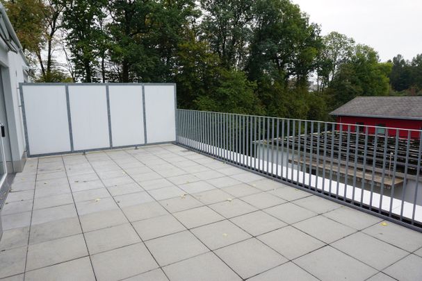3.5 Zimmer, 78 m², 3. Stock - Photo 1