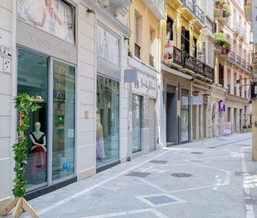 Piso de alquiler en Centro Histórico - Photo 4