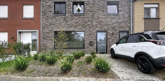 In optie - Huis te huur in Oostkamp met 3 slaapkamers - foto 2
