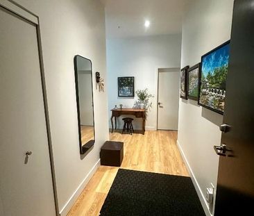 Condo 5 1/2, 3 ch, 2 sdb Brossard tout inclus, chiens acceptés - Photo 2