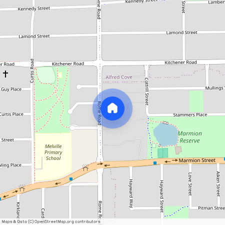 7/42 Rome Road, Myaree WA 6154